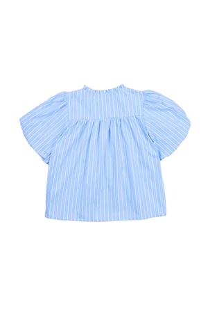 Ficus Blouse Ficus Stripes THE NEW SOCIETY KIDS | S26AHB1P520FICUSSTRIPES